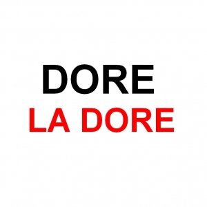 La Dore Marka Bülten İtirazı