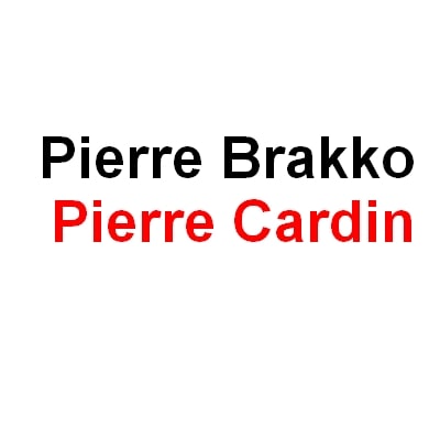 Pierre brakko İtiraza Karşı Görüş Bildirilmesi