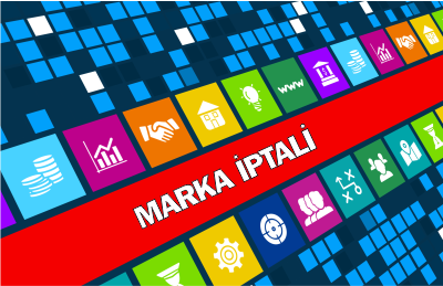 Marka İptali