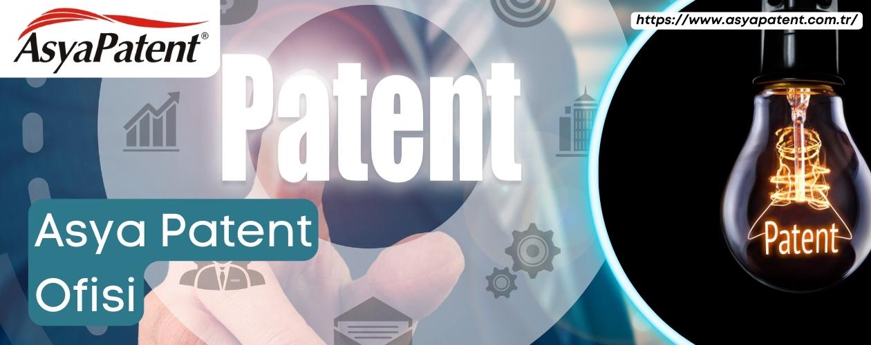 Asya Patent Ofisi - Asyapatent com