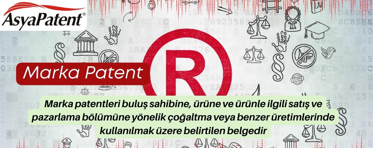 Marka Patent- Asyapatent com