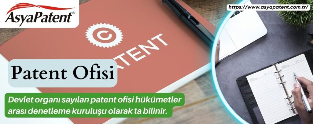 Patent Ofisi - Asyapatent com